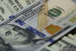 В Украине стремительно дорожает доллар