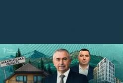 Нардеп Володимир Арешонков: родина купує елітне майно, попри скромні статки депутата