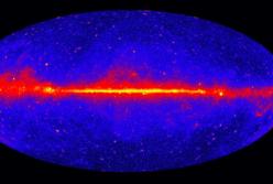 Ученые обнаружили край Млечного Пути