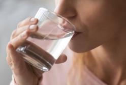 Как действует на организм стакан воды натощак