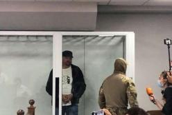 Кривош анонсировал продолжение "перформанса"