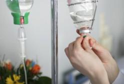 В Донецкой области отравилась школьница