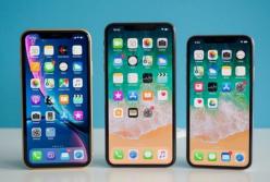 Рассекреченные данные о iPhone 11 могут быть фейком (фото)