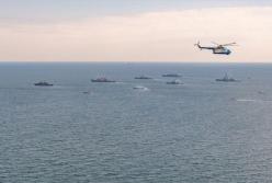 В Украине завершились военные учения Sea Breeze-2020 (видео)