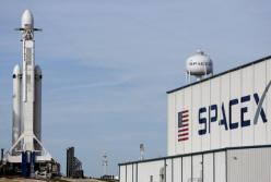 SpaceX привлекла дополнительные $337 млн