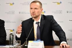 В декларации Шкарлета нашли нарушения