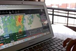 В Украине обновят систему прогнозирования погоды