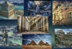 На Земле появилось новое чудо света (фото)