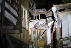 В Одессе обвалился жилой дом