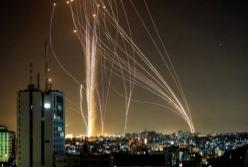 "Ізраїльський купол на нашому - це маленька плямка": в Україні з’явиться власний "залізний купол"