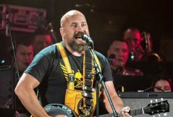 Лідер гурту Ot Vinta, військовий Юрій Журавель переніс інфаркт: він вперше вийшов на зв’язок з новинами