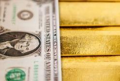 Доллар может упасть на 20% – Financial Times