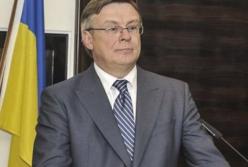 Экс-главу МИД Украины Леонида Кожару задержали по подозрению в убийстве 