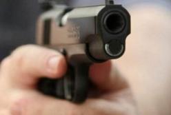 В Запорожье произошла перестрелка, ранены двое мужчин