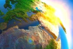 На Земле формируется огромный суперконтинент