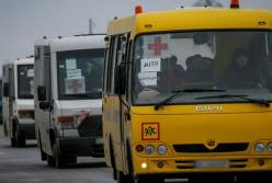 На Дніпропетровщині оголосили другу хвилю примусової евакуації