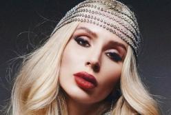 Светлана Лобода сменила имидж (фото)