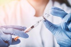 Вакцина NovaVax показала эффективность 96%