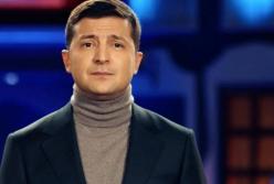 В сети появился архивный снимок Зеленского и Кравец