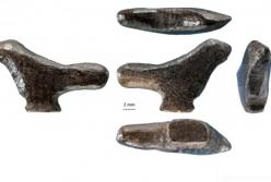 В Китае в куче мусора нашли древнюю статуэтку, которой 13500 лет