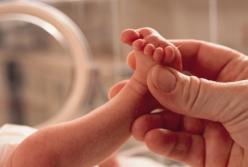 В Минздраве хотят увеличить тариф за выхаживание недоношенных младенцев