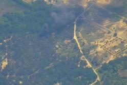 Драпатий подав у відставку після удару по навчальному центру ЗСУ (відео моменту)