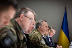 "Уперше під час повномасштабної війни": Україну відвідало командування НАТО