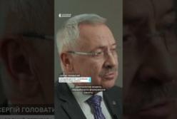 За кулісами ухвалення Конституції України: як Президент і Рада боролися за владу