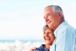 Ученые назвали несколько ключевых привычек долгожителей