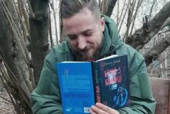 Поет Максим Кривцов загинув на війні