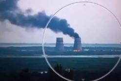 На Запорізькій АЕС різко зросли проблеми з водопостачанням для охолодження шести реакторів