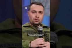Голова Офісу Президента Зеленського Кирило Буданов замішаний у новому корупційному скандалі