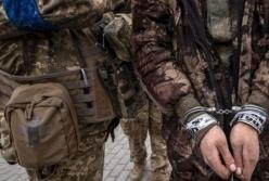 Росіяни розстріляли полонених бійців ЗСУ біля Гуляйполя, ще двох - біля Затишшя 