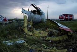 В Нидерландах назвали имена причастных к катастрофе рейса MH17 на Донбассе
