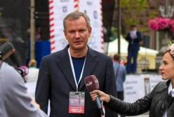 Уволен оскорбивший чемпионку глава Федерации велоспорта 