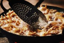 Врачи назвали самые опасные продукты для людей с гипертонией