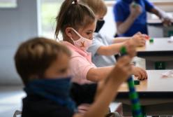 В Чернигове возобновляют работу детсадов и начальной школы