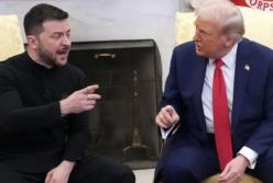 В Axios побачили несподіваний "підтекст" сварки Трампа із Зеленським