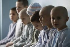 Медики прогнозируют смерть миллионов детей от рака