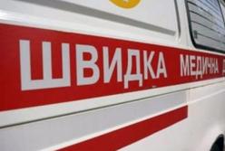В Одесской области десятиклассник перерезал себе горло в школе