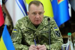 ВСУ при необходимости применят все имеющееся оружие, - Генштаб