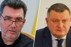 Данілов більше не секретар РНБО, а новий очільник Литвиненко - випускник академії ФСБ (біографія)