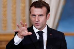 Макрон сообщил, когда может состояться саммит в «нормандском формате»