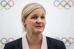 У МОК рішуче налаштовані повернути росіян на Олімпіаду: нова президентка зробила лицемірну заяву 