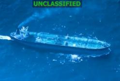 США затримали танкер Sagitta з «тіньового флоту» РФ у Карибському морі