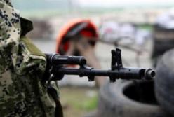 Сутки в ООС: боевики восемь раз обстреляли украинские позиции, есть погибший и раненый