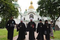 Епифания окружили "промосковские силы" - Филарет