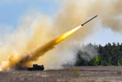 В Украине прошли испытания обновленных крылатых ракет (видео)