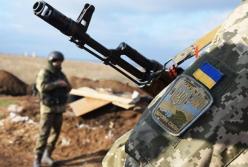 Сутки в ООС: боевики 11 раз обстреляли украинские позиции, есть раненый