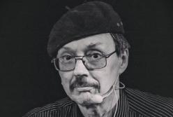 Шахед влетів у квартиру декоратора "Шоу довгоносиків" Тупчія і вбив, згоріли усі його роботи (фото, відео)